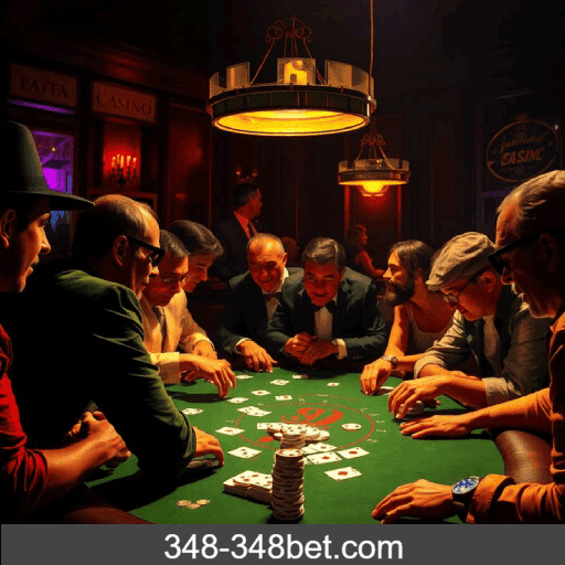 Passo a passo de registro e login na plataforma 348BET