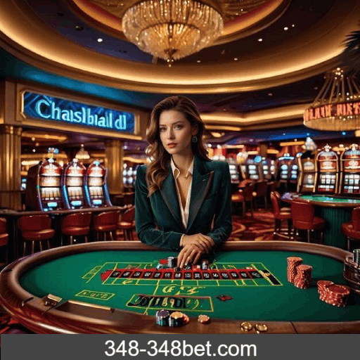 Análise Completa da 348BET: Principais Vantagens e Desvantagens