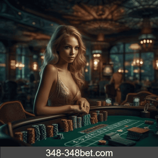 348BET apostas esportivas com análise profissional e mercados diversos