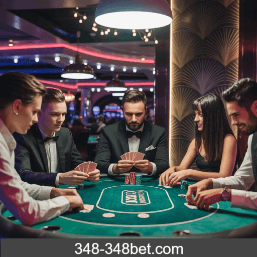 Variedade de 1.500 jogos de caça-níqueis na 348BET.